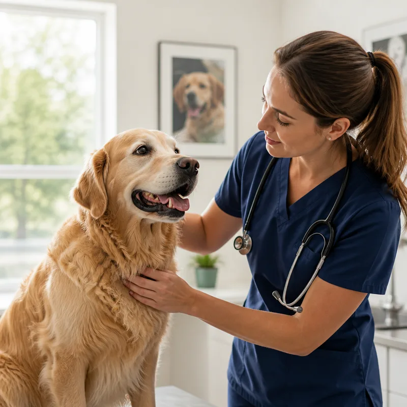Amipet Care. Gestiona su salud, vacunas, medicamentos y más.