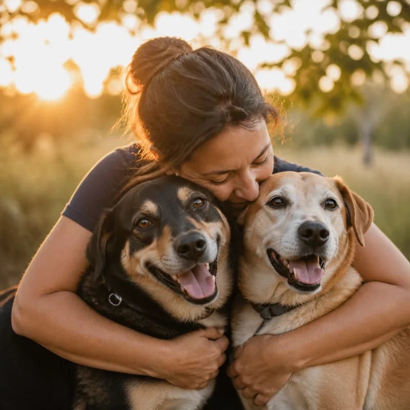 Amipet Memory. Honra su memoria y crea un legado eterno.